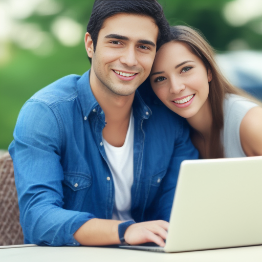 E-dating for travel lovers