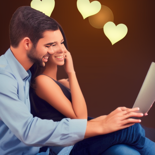 Online dating for international relationships