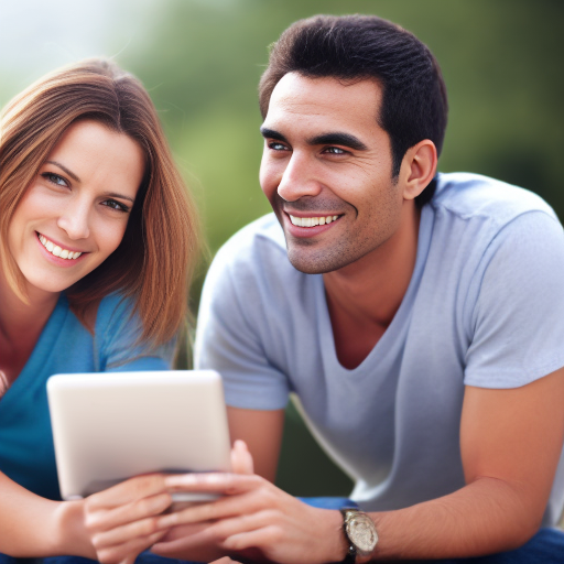 Online dating for outdoor enthusiasts