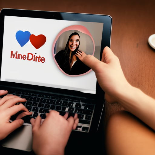 Virtual dating for single religious individuals