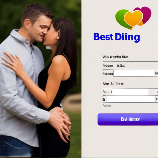 E-dating for marriage