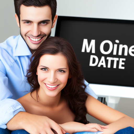 How to go offline after online dating