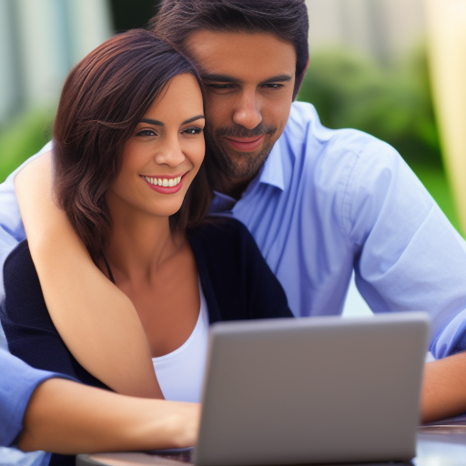 Online matchmaking for professionals