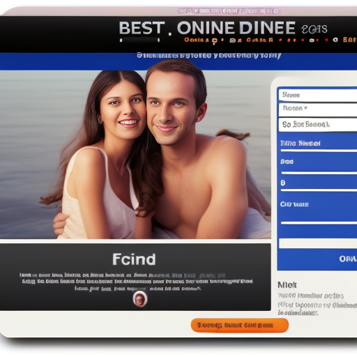 Online soulmate search techniques