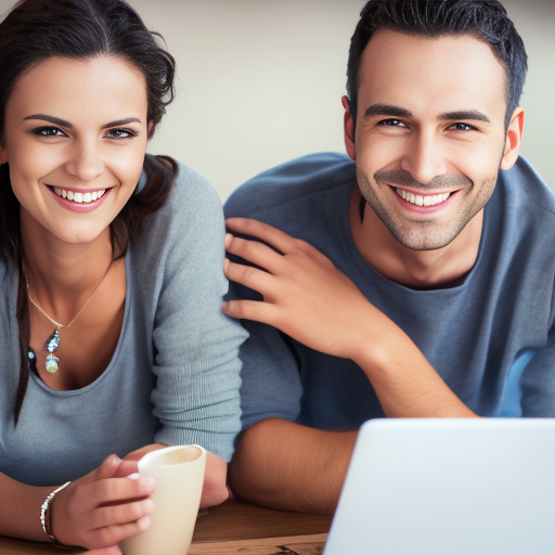 Online dating for single business professionals