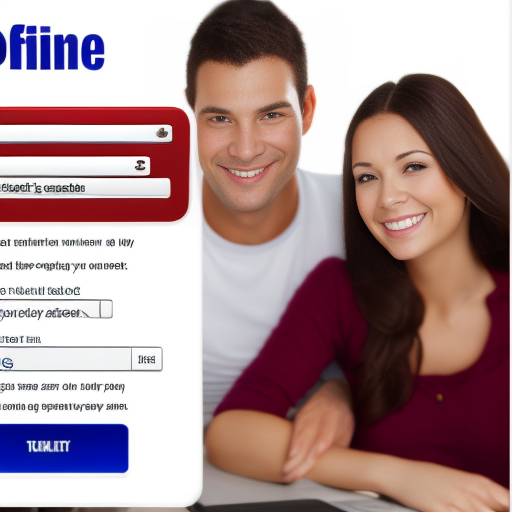 Cyber dating for marriage