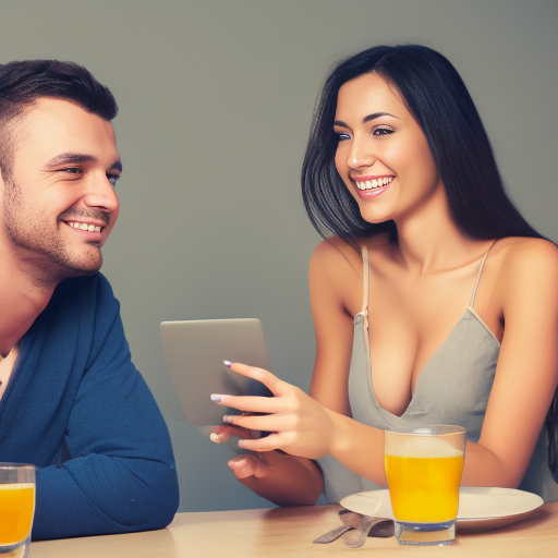 Internet dating for open relationships