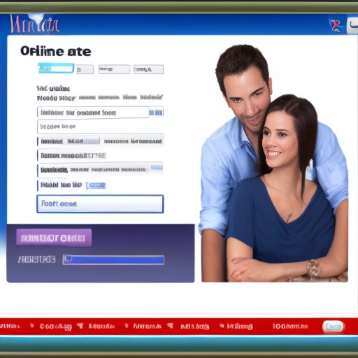 Online dating statistics